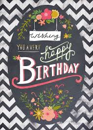Happy Birthday Wishes In French For Friend Love This Design By Felicity French Invite Only Pinterest On We Heart It Birthday Greetings Quotes Happy Birthday Greetings Best Birthday Quotes