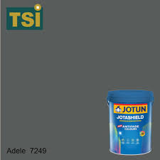 We add the latest releases to our digital inventory on a regular basic. Jotun Jotashield Colour Extreme Adele Code 7249 Lazada