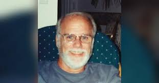 Richard Conway Obituary