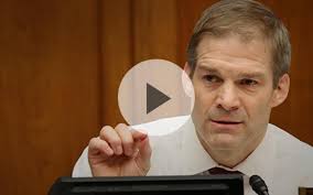 Chairman Jim Jordan Opening Statement