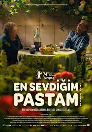 En Sevdiğim Pastam - 2024 filmi - Beyazperde.com