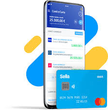 Come accade per tanti altri conti correnti online, websella viene presentato come un conto gratuito: Privati Deposito Vincolato Websella Banca Sella