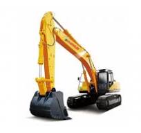 Crawler Excavator ZG520 Manufacturer | Cloud Computing at ETW