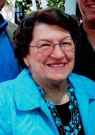 Lois "MaBear" Anne Hebert Obituary