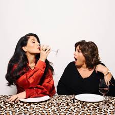 Table Manners with Jessie & Lennie Ware