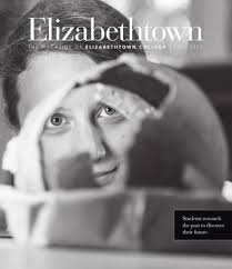 Elizabethtown : Elizabethtown College : Free Download, Borrow, and  Streaming : Internet Archive