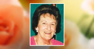 Doris Maxine Spaulding Obituary March 26, 2023