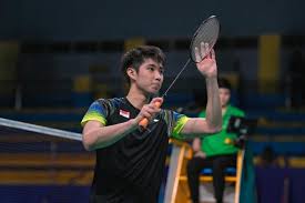 Browse 50 loh kean yew stock photos and images available, or start a new search to explore more stock photos and images. Singapore Shuttler Loh Kean Yew Defeats Japan S World No 10 Kanta Tsuneyama Latest Team Singapore News The New Paper