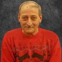 Eric M. Engle Obituary