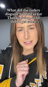 Best Turkey Disguise Comment