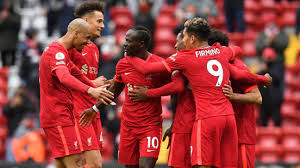 With new food to taste, music to dance to, and a parade to watch, pepe couldn't be more excited to celebrate and share his hispanic. Premier League Final Day Liverpool Joy Kane Helps Chelsea Into Top Four Leicester Woe