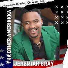 Meet Jeremiah "Jae"...