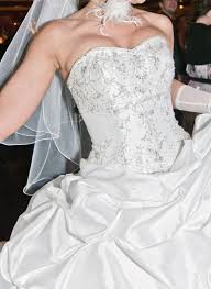 Was es damit auf sich hat, erklärt euch. Brautkleid Hochzeitskleid Barock Style Brautkleid Abendkleid