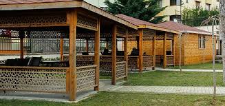 Kamelya Cardak Home Fashion Kameriye
