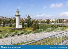 Vous pourrez également voir tous les autres hébergements dans un rayon de 1km. Leuchtturm In Gruner Natur Neben Dem Fenerbahce Stadion In Istanbul Redaktionelles Stockfotografie Bild Von Istanbul Leuchtturm 160746637