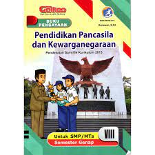 We did not find results for: Materi Pkn Kelas 8 Semester 2 Kurikulum 2013 Revisi 2017 Soal Kita