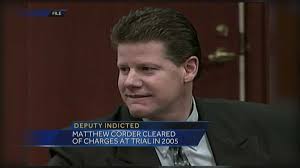 Former Bullitt County Sheriff's Deputy accused of civil rights violations