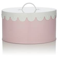 George Home Pink Scalloped Cake Tin Baking Asda Direct Scalloped Cake Pink Cake Tins