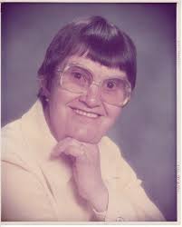 Ruth Garson Obituary