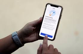 Turn on exposure notifications 5. Coronavirus Nhs Tracing App Now Able To Log All Positive Test Results After Flaw Fixed The Independent