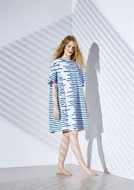 Petit Bateau Kenta Matsushige Vogue It Colorful Fashion Fashion Parisian Chic Style