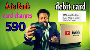 See which animal spirit guide has an answer for you today. Axis Bank Debit Card Charges How To Stop 590 Card Charges Youtube