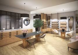 Agencement Opticiens Par System Agencement Interieur Boutique Magasin Optique Amenagement Magasin