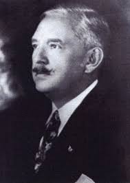 CONNECTIONS: Unsolved case of the missing bank president