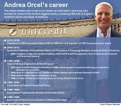 Le politiche di sicurezza di banca euromobiliare non prevedono in nessun caso la richiesta di comunicazione alla banca della password. Unicredit S New Dealmaker Ceo Must Walk Tightrope With Potential Mps Merger S P Global Market Intelligence