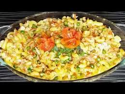Add the soy sauce, salt, pepper and oyster sauce. Macronies Recipe Chicken And Vegetable Macaroni Recipe Chicken Macronie Youtube