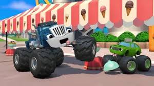 No physical item will be shipped to you. Blaze And The Monster Machines Volume 9 Episode 9 Tv On Google Play