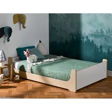 ideal pour le developpement de bebe le lit montessori lui permet d explorer son environnement en tout aut lit montessori lit enfant une chambre pour 2 enfants