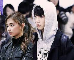 Any information you publish in a comment, profile, work, or content that you post or import onto ao3 including in summaries, notes and tags, will be accessible . Jungkook Bts And Tzuyu Twice By Slayxbuteras On Deviantart