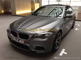 Produktinformation graphit grau matt folie. Grosshandel Premium Matt Satin Chrom Grau Auto Vinylfolie Folie Luftblasenfrei Fur Fahrzeugverpackung Von Newsight Vinyl World 152 79 Auf De Dhgate Com Dhgate