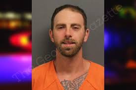 Andrew Phagan — Lumpkin County Jail Bookings