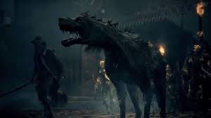 Bloodborne Wallpaper 1920x1080 Bloodborne Demon Souls Beast