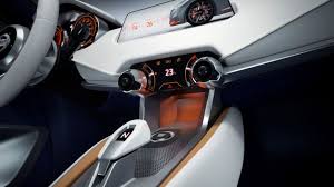 Nissan Sway Concept Photo Gallery Car Interior Concept Car Interior Car Interior Sketch