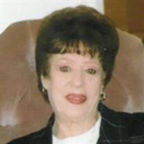 J. Yvonne Lester Obituary