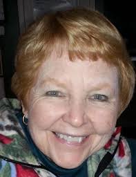 Obituary information for Louise Ann Casto