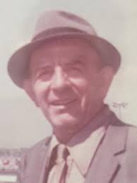 Frank Eberhardt Obituary (1921