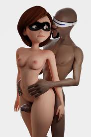 Rule34 - If it exists, there is porn of it  frozone, helen parr  7030529