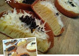 Resep Martabak Manis Mini Anti Gagal Oleh Quin S Kitchen Cookpad 150 gram tepung terigu 2. resep martabak manis mini anti gagal