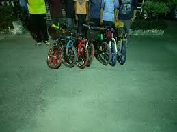 We did not find results for: 10 Mat Lajak Kluang Ditahan Semasa Mstar