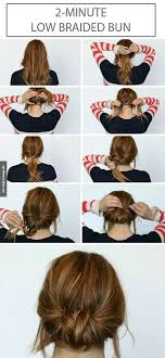 pin auf hair make up