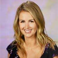 Nicole Belcher's Instagram, Twitter & Facebook