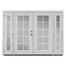 Truck side tool boxes are the perfect complement to our crossover truck tool boxes and are available in multiple sizes to fit your own unique truck bed. Masonite 96 In X 80 In Primed White Steel Prehung Right Hand Inswing 10 Lite Clear Glass Patio Door With Brickmold 524334 The Home Depot