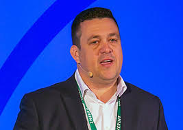 Oradores da Conferência Internacional APCC 2019