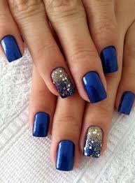 Easy nail art designs for short nails polish. Elegant Gel Nail Art Designs 2018 Style You 7