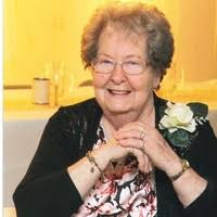Obituary information for Dorothy Jane Burkhardt