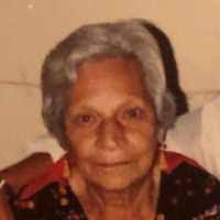 Berta Maria Antonieta de Jesús Barrantes Cartín (1915–2000)